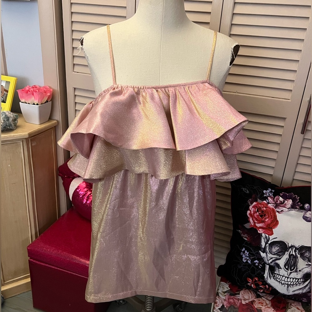 💖NWT BUDDY LOVE DRESS💖